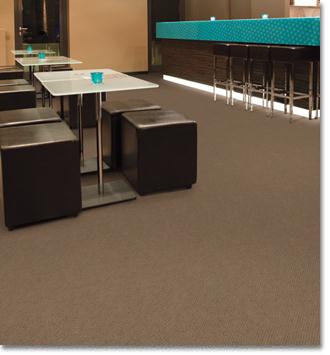 Commercial Flooring in Baton Rouge, LA